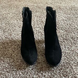 Paul Green Nuala Boots size 7.5